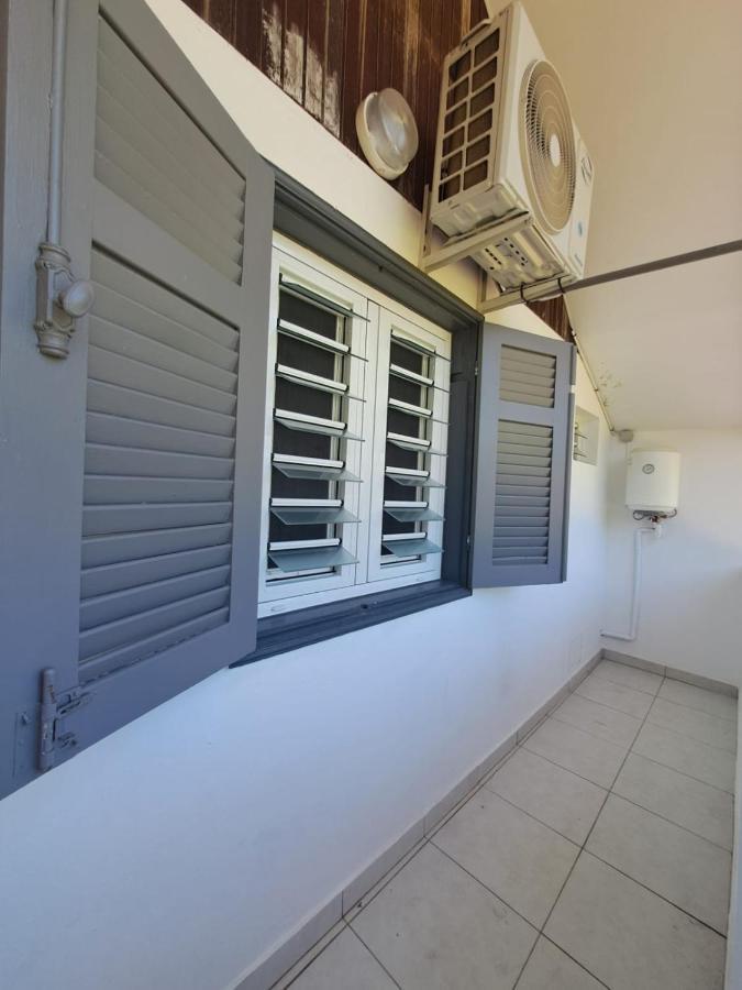 Studio Myla2Jo Camp de Remire Exterior photo