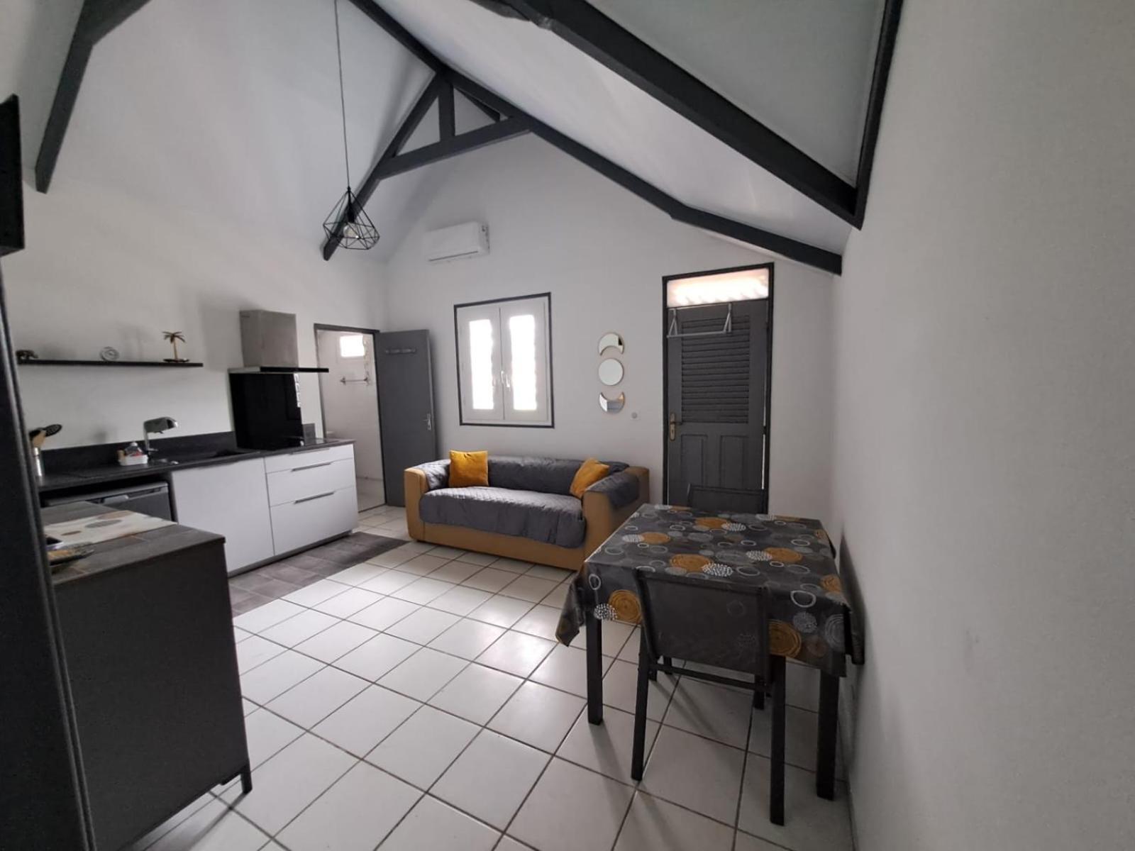 Studio Myla2Jo Camp de Remire Exterior photo